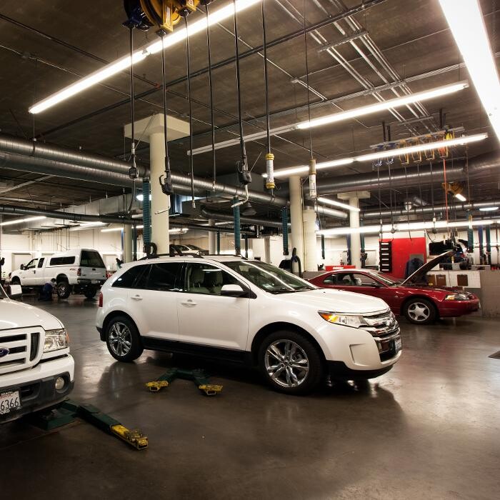 Images AutoNation Ford Torrance