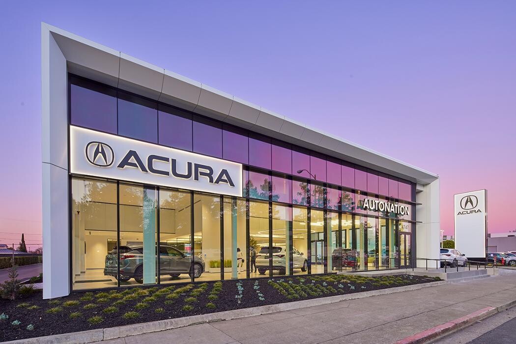 Images AutoNation Acura Stevens Creek