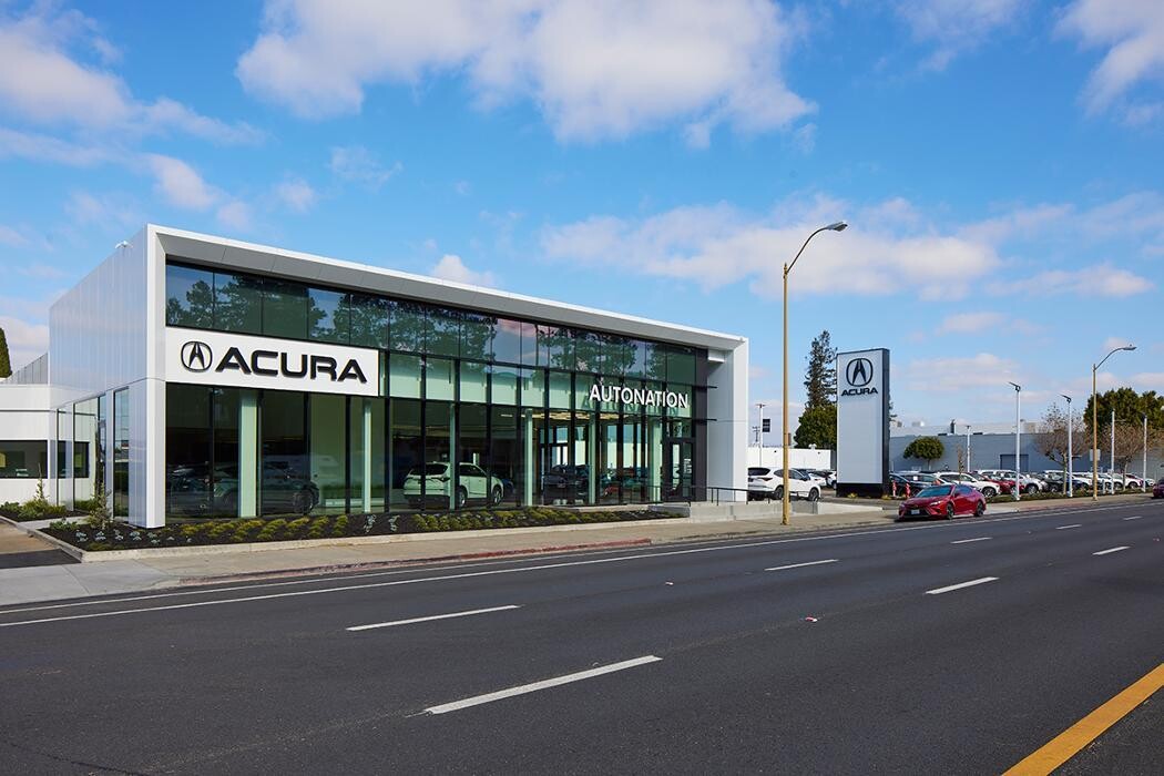 Images AutoNation Acura Stevens Creek