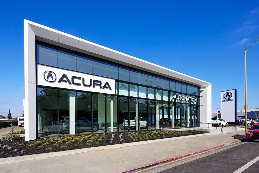 Images AutoNation Acura Stevens Creek