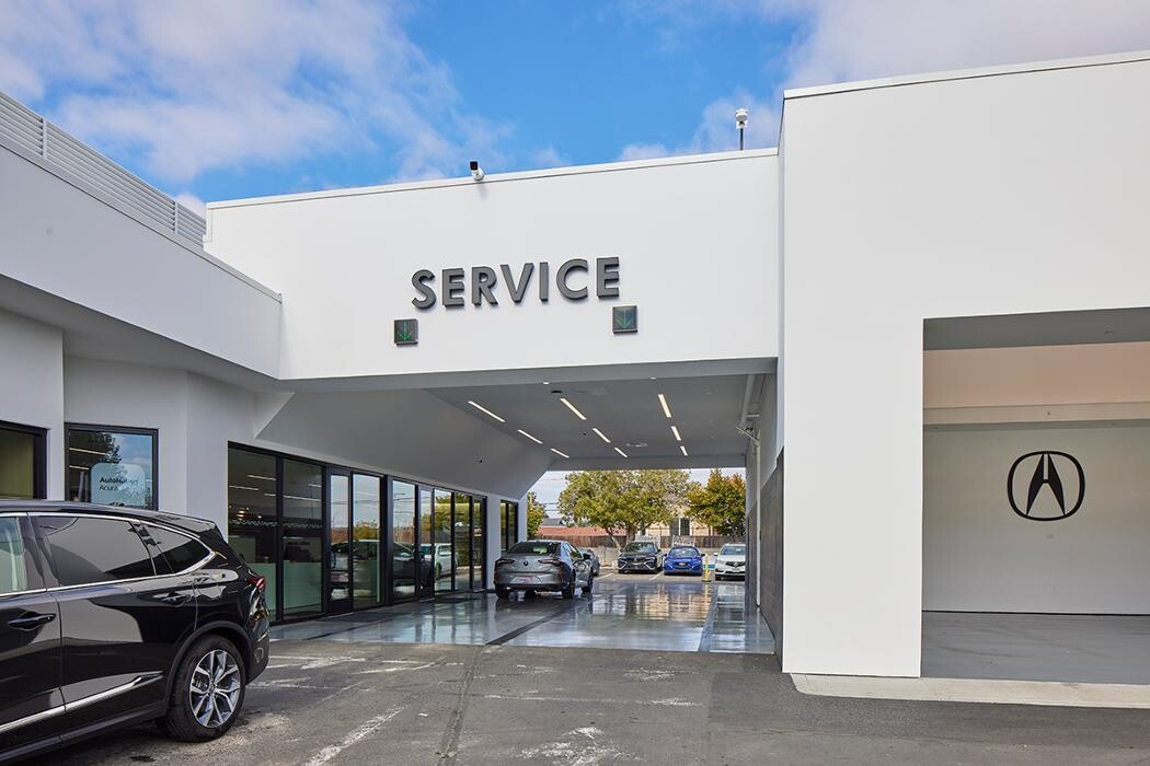 Images AutoNation Acura Stevens Creek