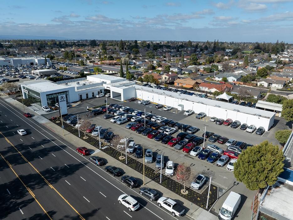 Images AutoNation Acura Stevens Creek