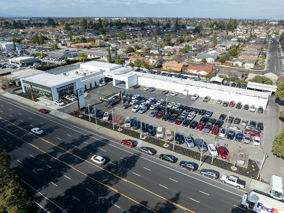 Images AutoNation Acura Stevens Creek