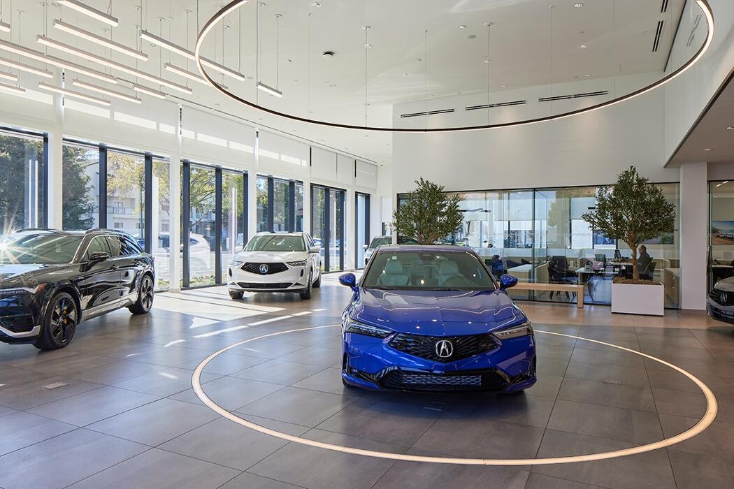 Images AutoNation Acura Stevens Creek