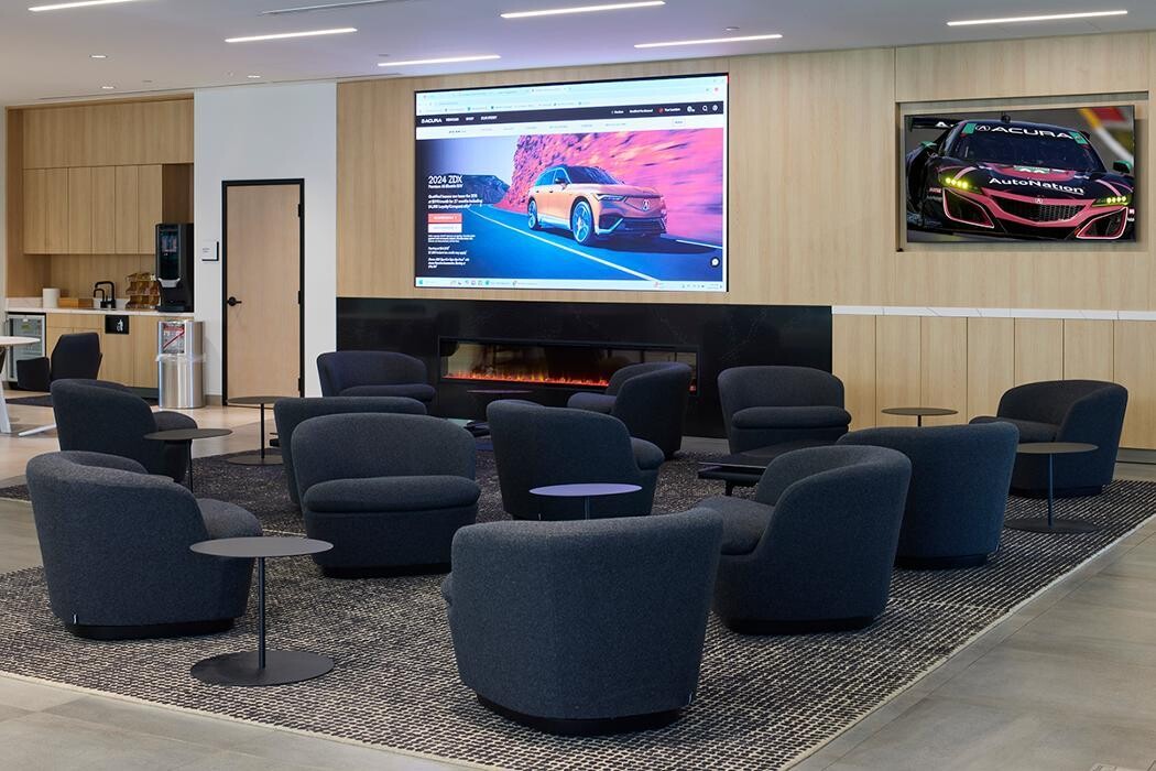 Images AutoNation Acura Stevens Creek