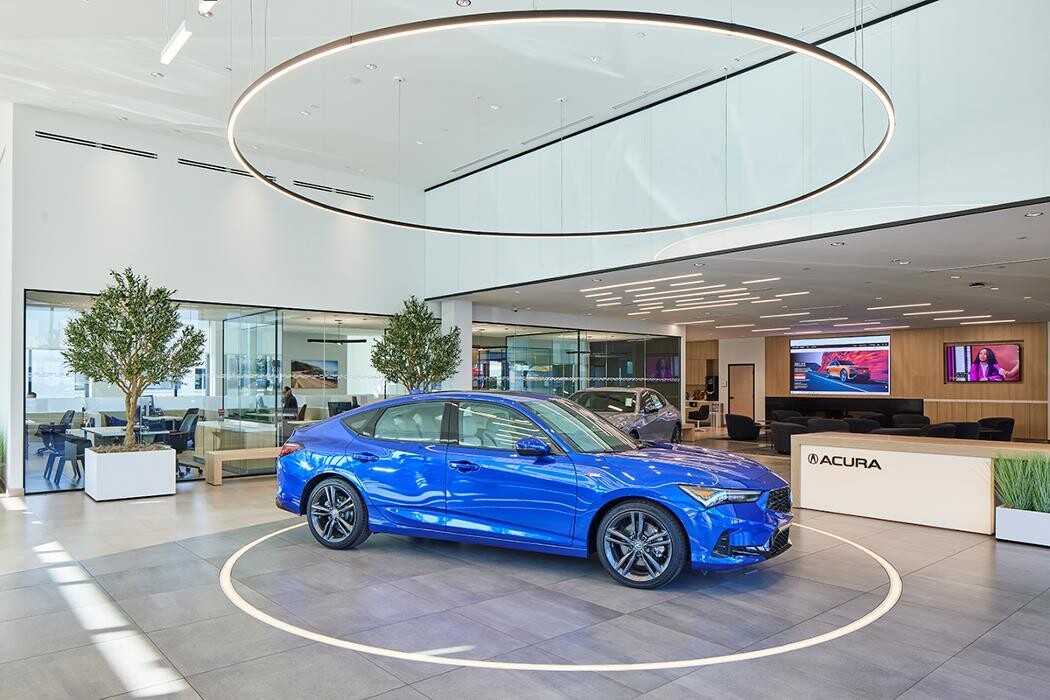 Images AutoNation Acura Stevens Creek