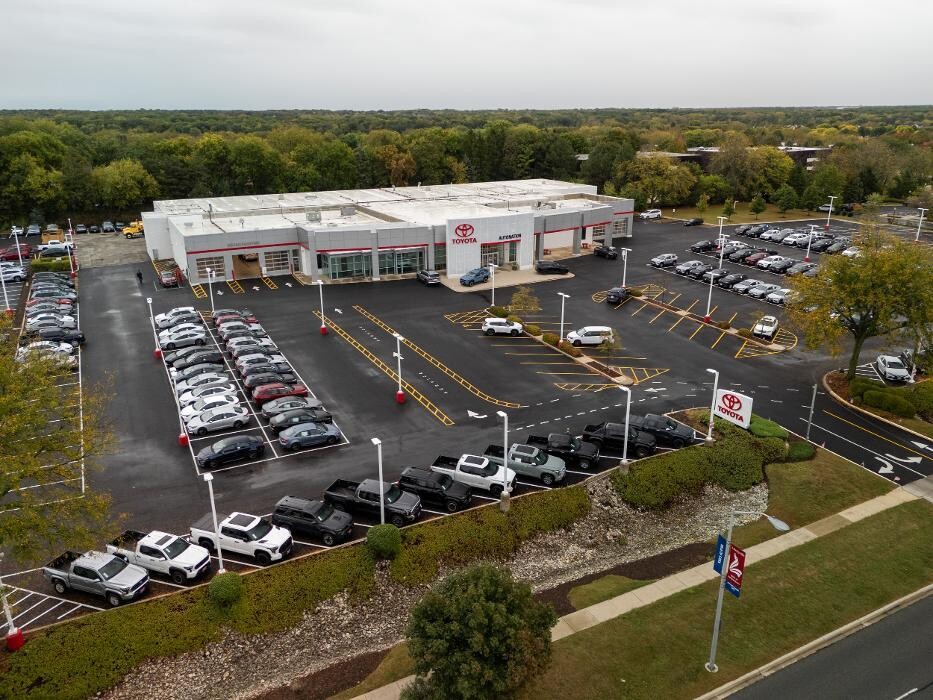 Images AutoNation Toyota Libertyville