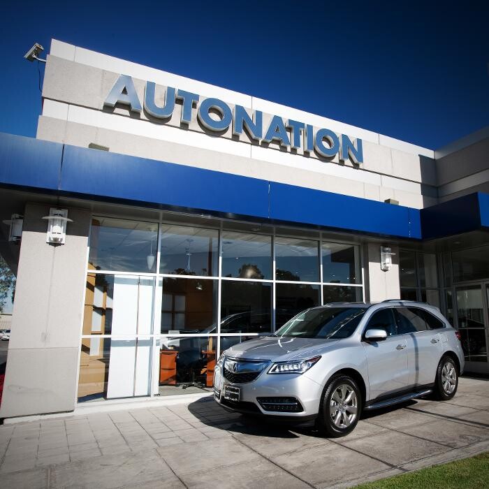 Images AutoNation Acura South Bay