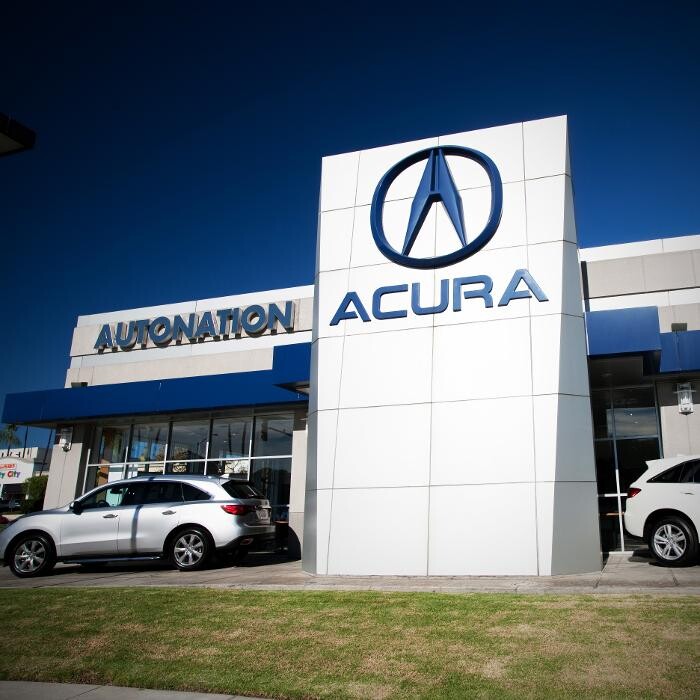 Images AutoNation Acura South Bay