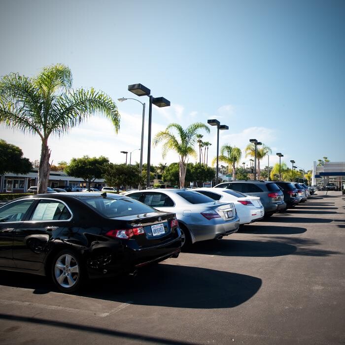 Images AutoNation Acura South Bay