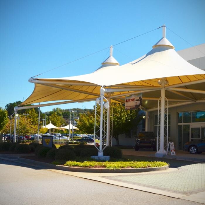 Images AutoNation Toyota Thornton Road
