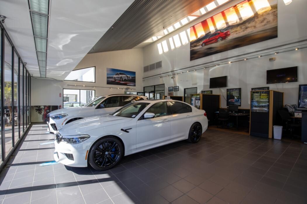 Images BMW of Carlsbad