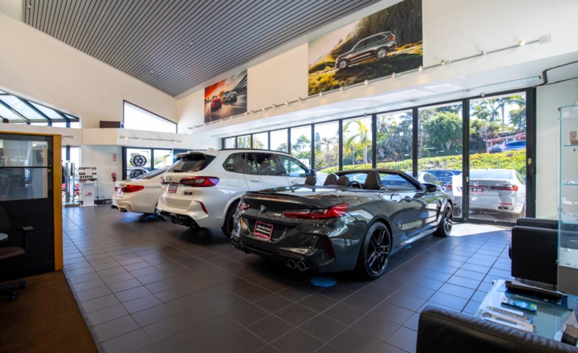 Images BMW of Carlsbad