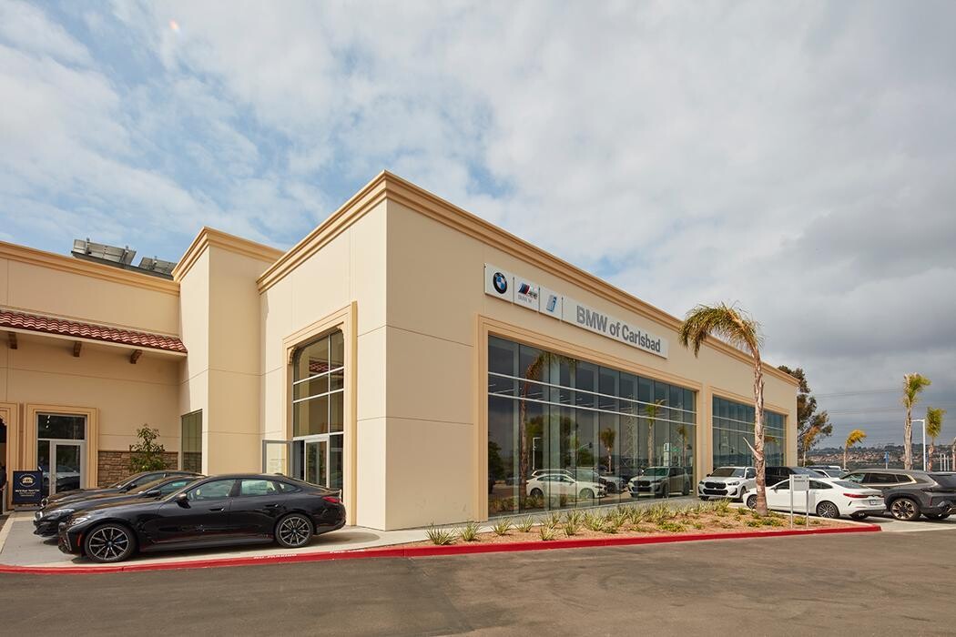Images BMW of Carlsbad