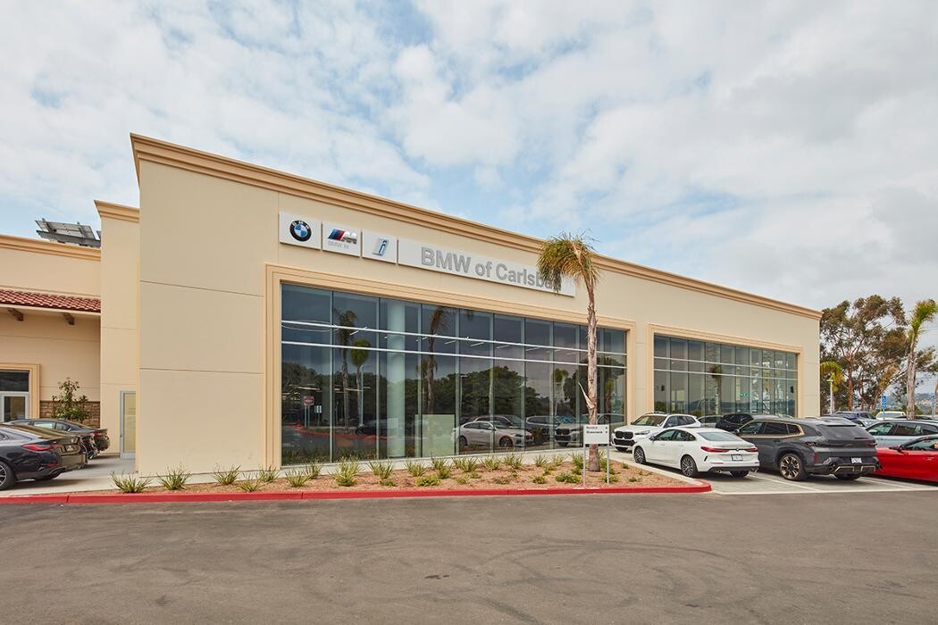 Images BMW of Carlsbad