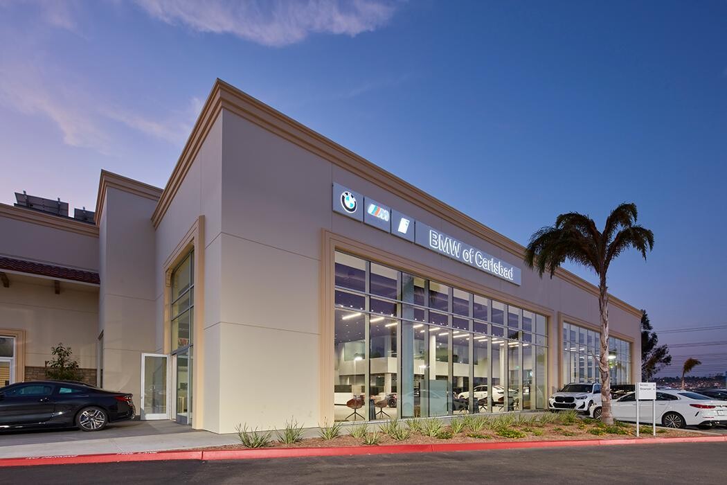 Images BMW of Carlsbad