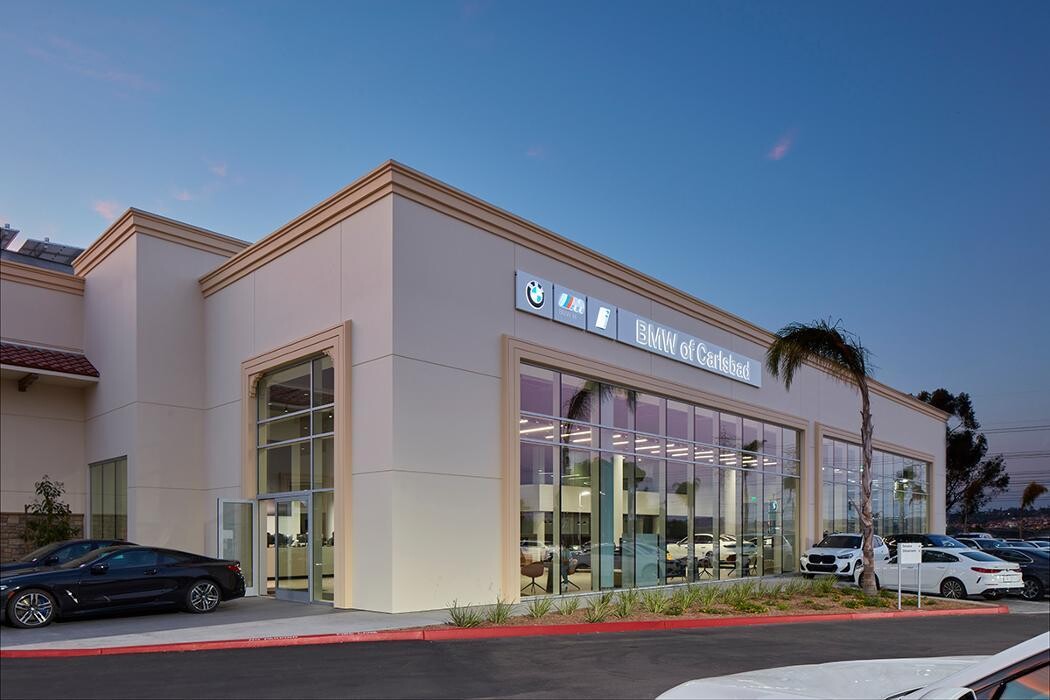 Images BMW of Carlsbad