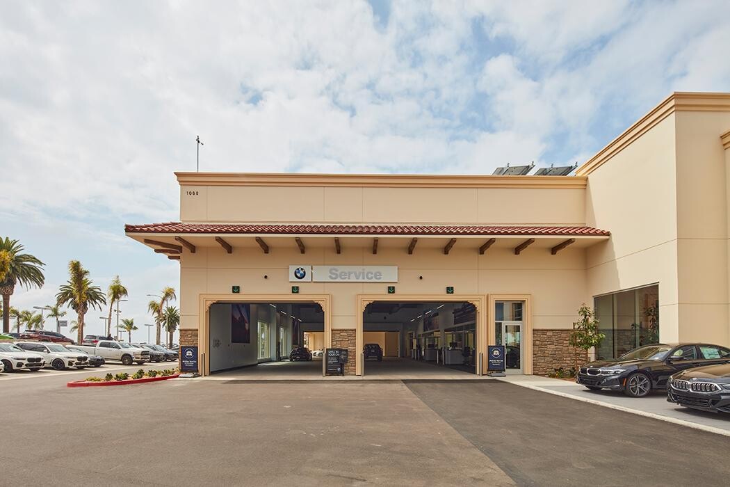 Images BMW of Carlsbad