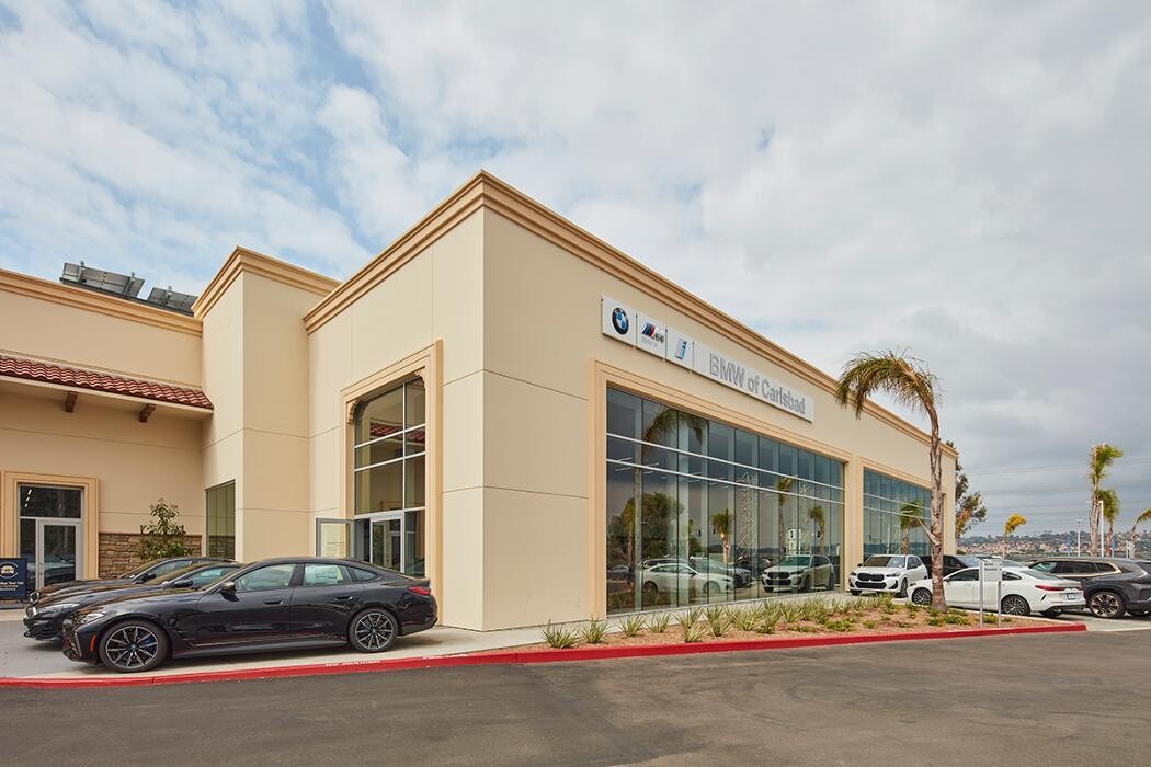 Images BMW of Carlsbad