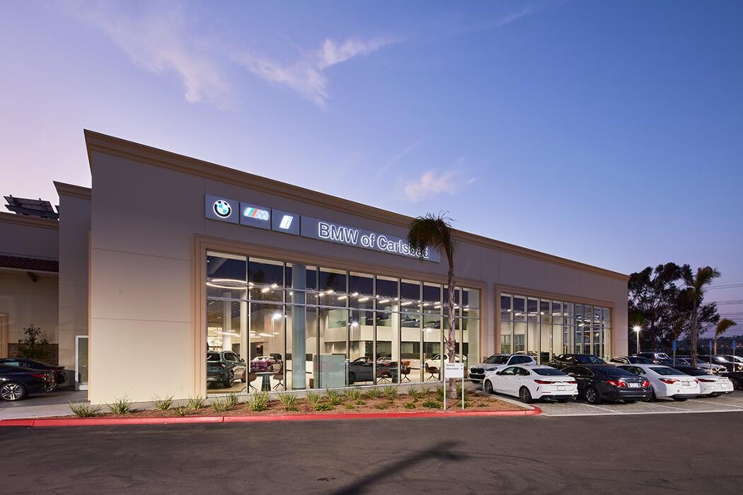 Images BMW of Carlsbad