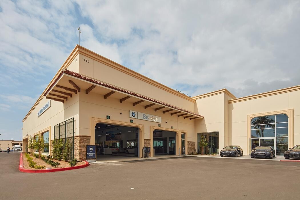Images BMW of Carlsbad