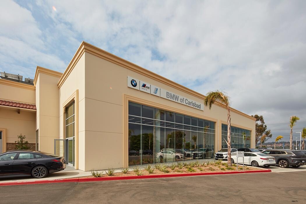 Images BMW of Carlsbad