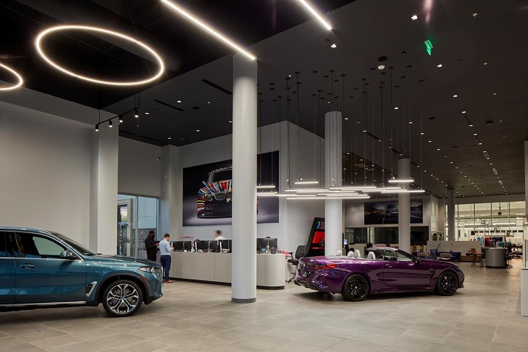 Images BMW of Carlsbad