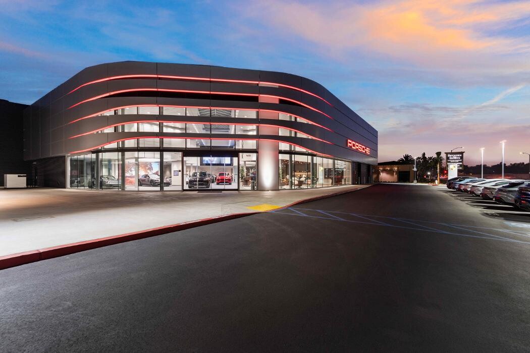 Images Porsche Newport Beach