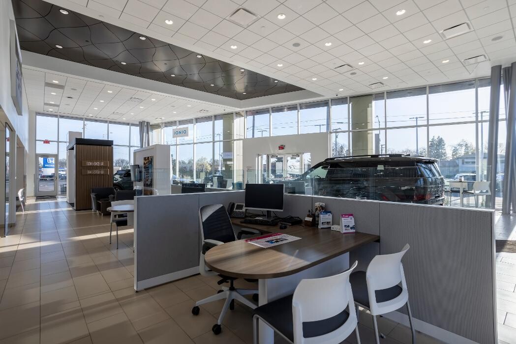 Images AutoNation Hyundai O'Hare