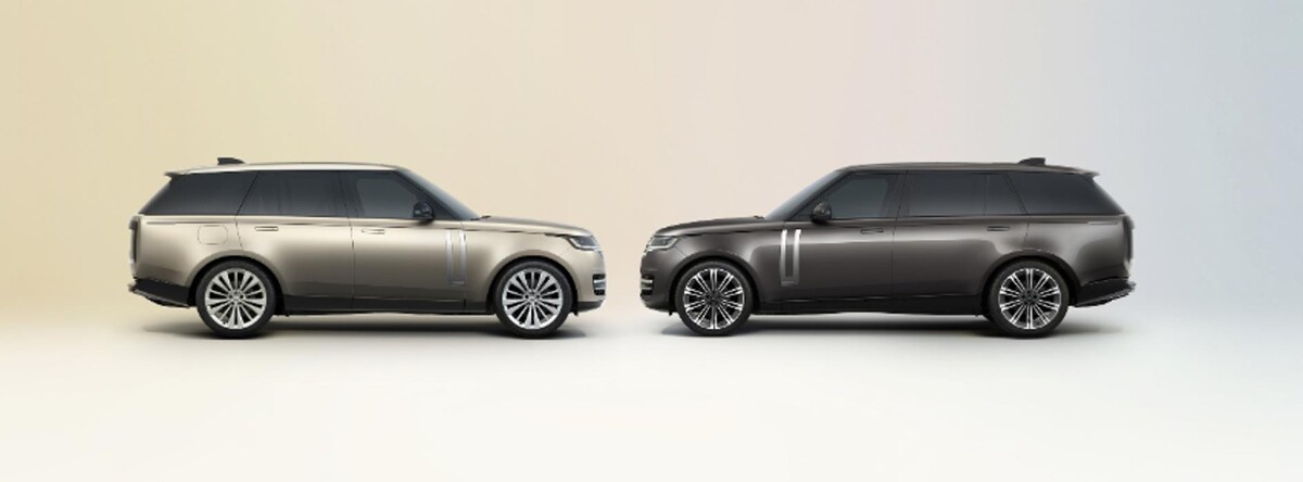 Images Land Rover South Bay