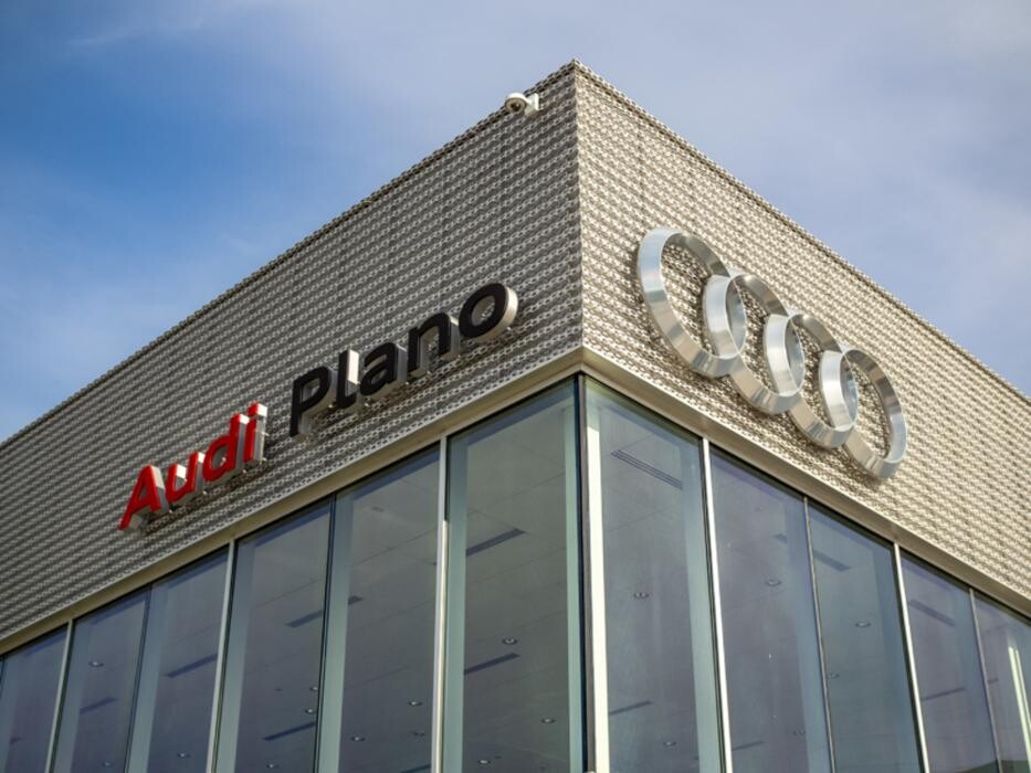 Images Audi Plano