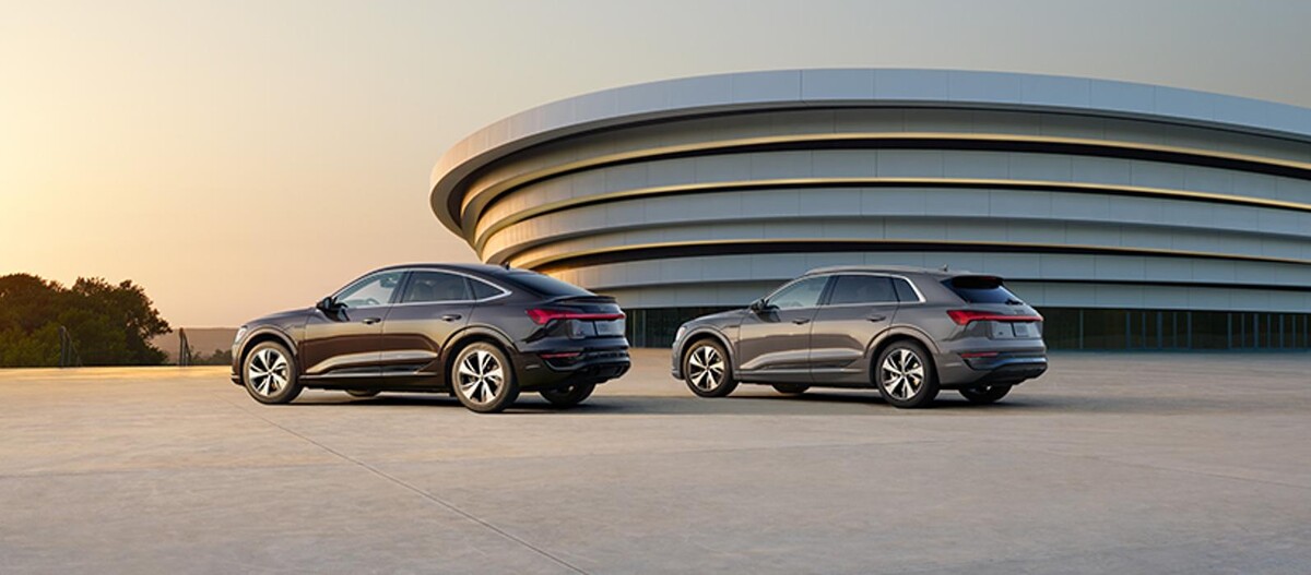 Images Audi Plano