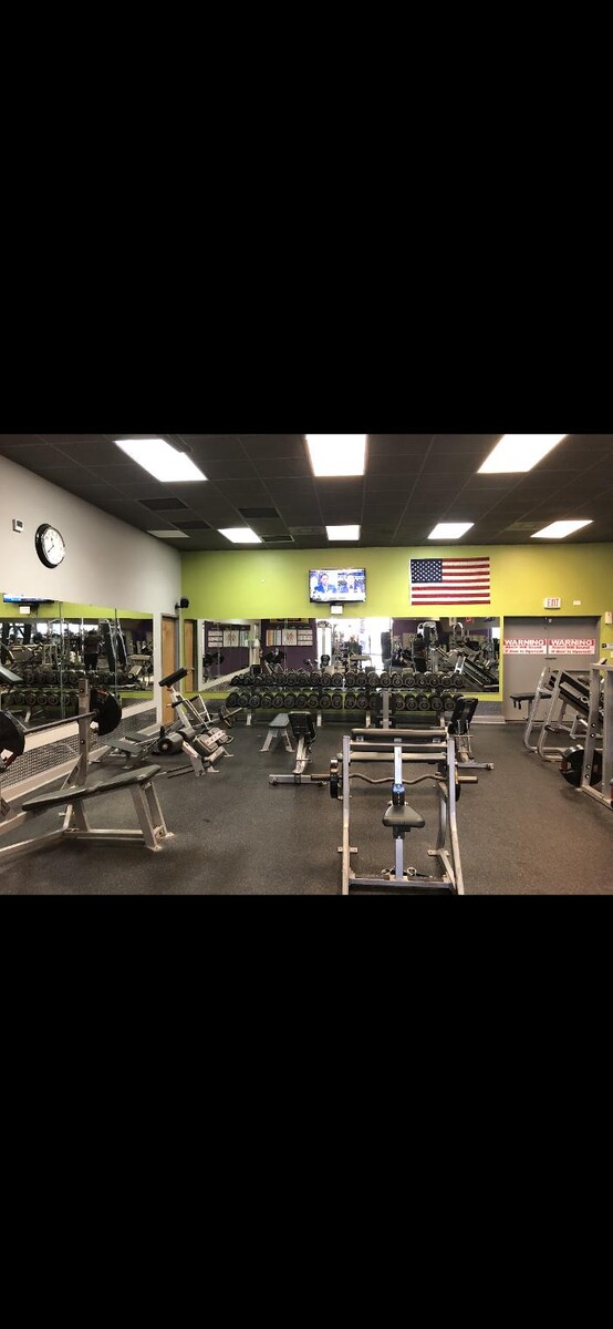 Images Anytime Fitness