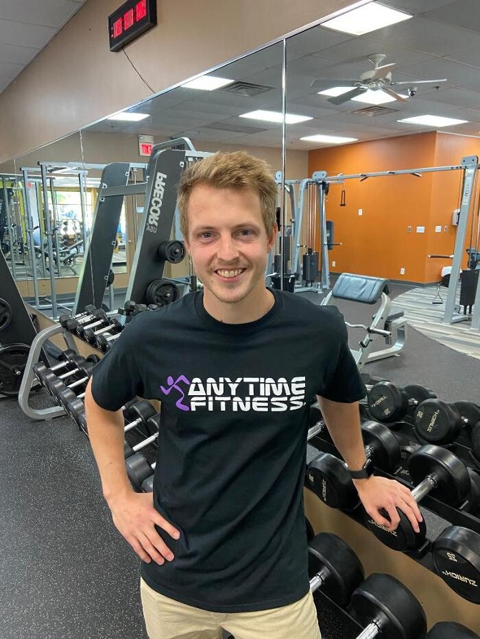 Images Anytime Fitness