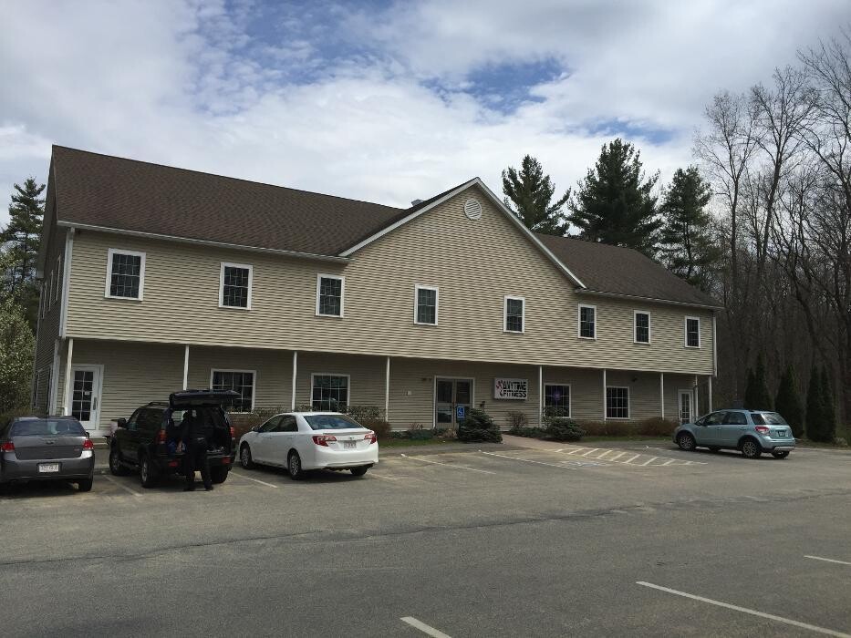 Images Anytime Fitness