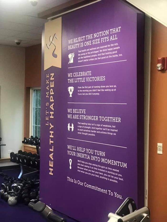 Images Anytime Fitness