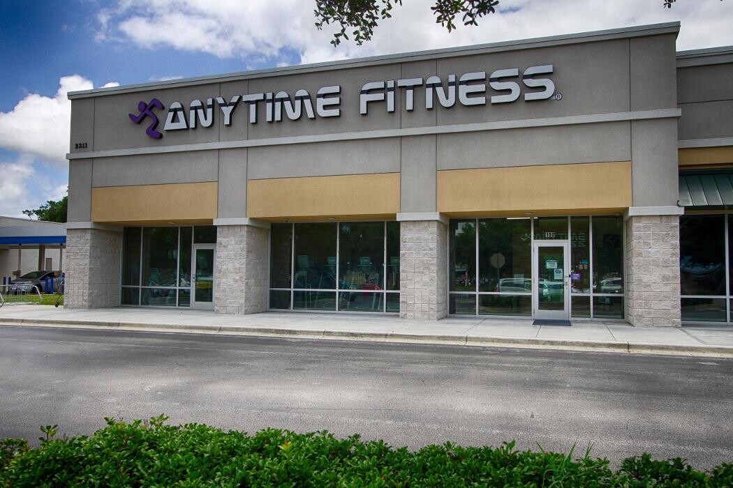 Images Anytime Fitness