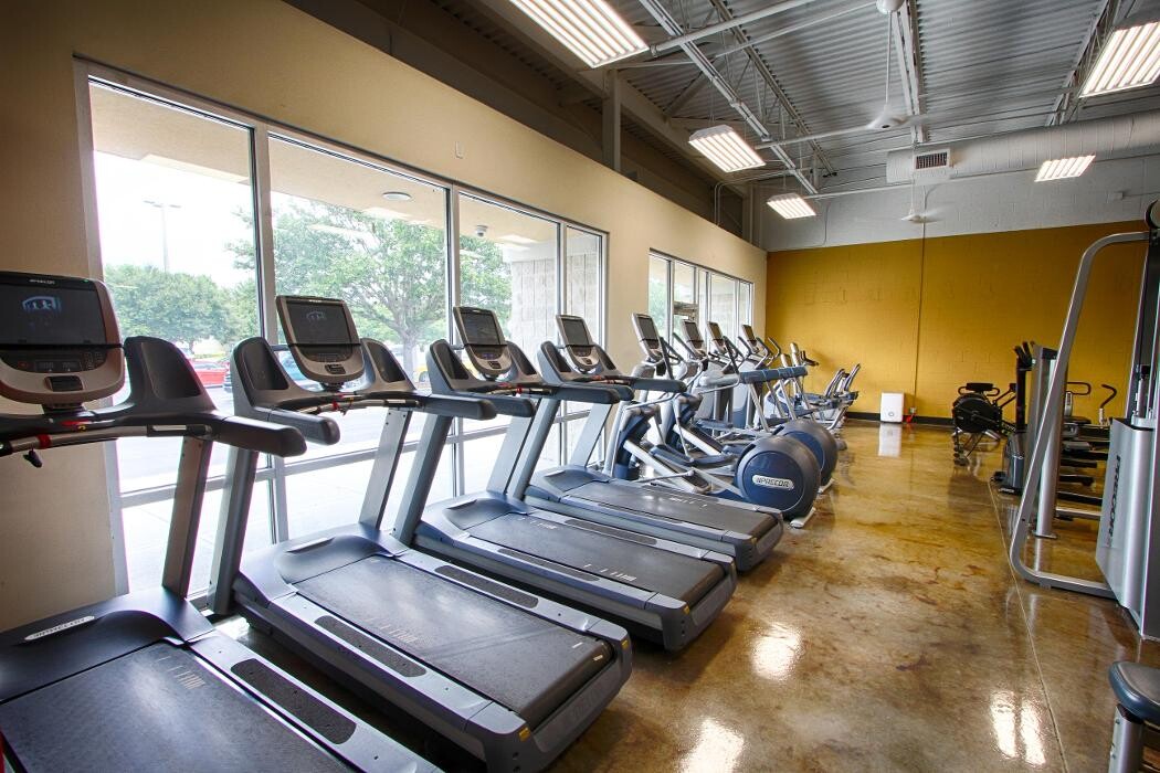 Images Anytime Fitness