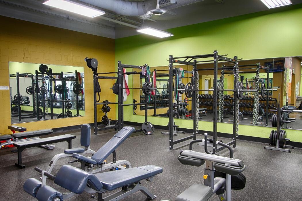 Images Anytime Fitness
