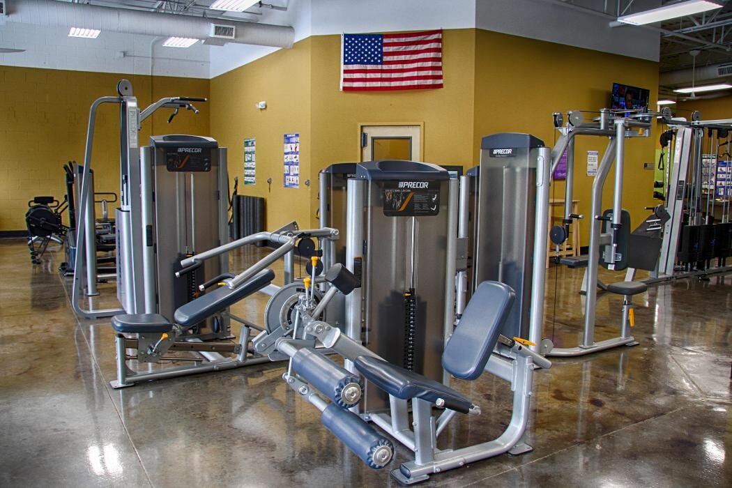 Images Anytime Fitness