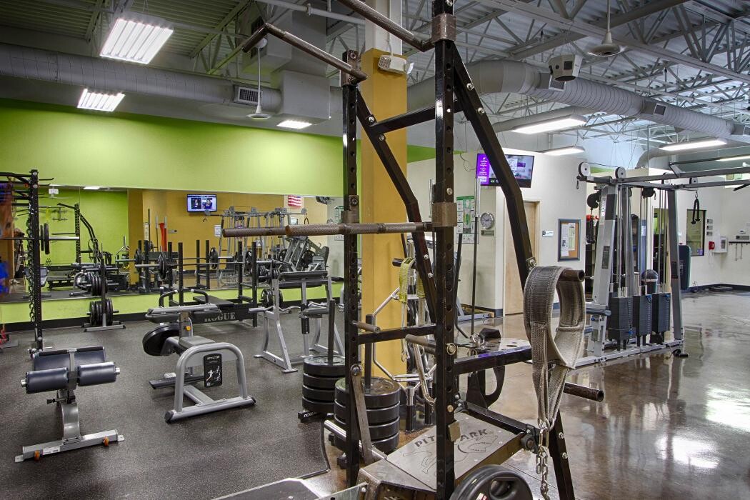 Images Anytime Fitness