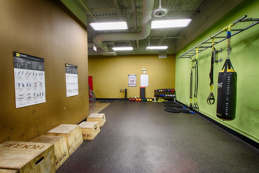 Images Anytime Fitness