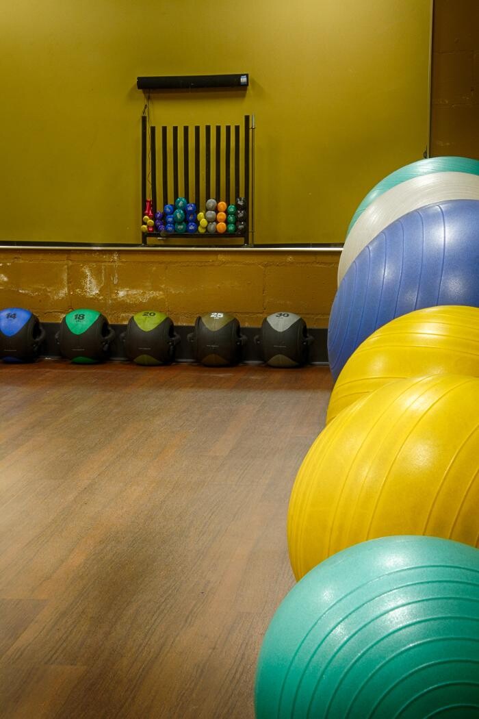 Images Anytime Fitness