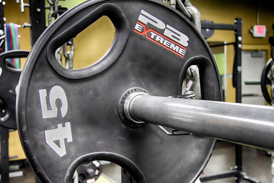 Images Anytime Fitness