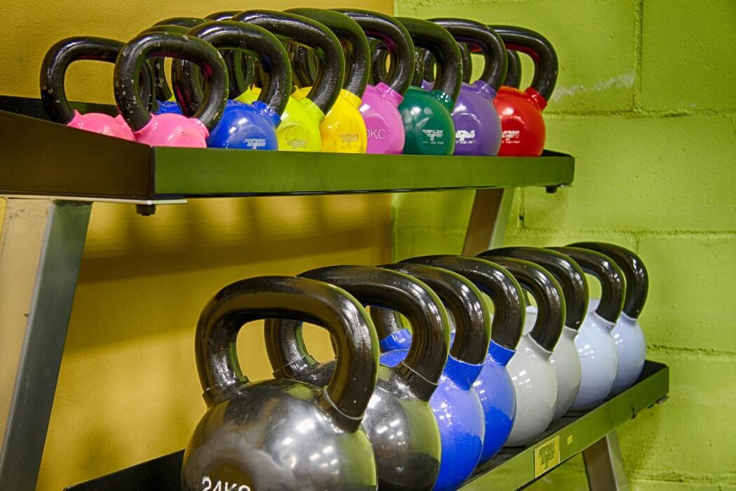 Images Anytime Fitness