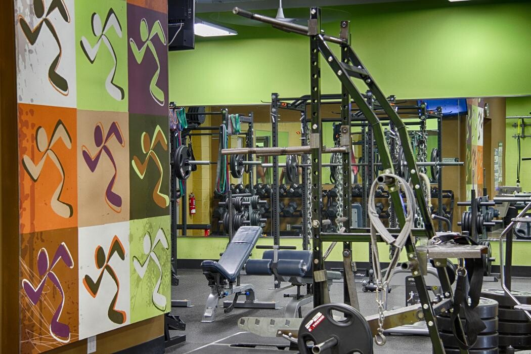 Images Anytime Fitness