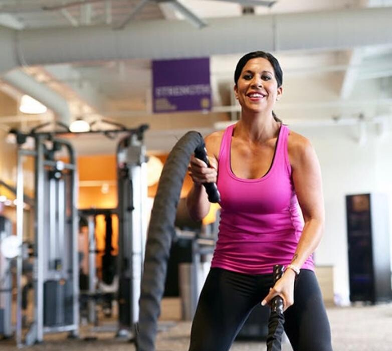 Images Anytime Fitness