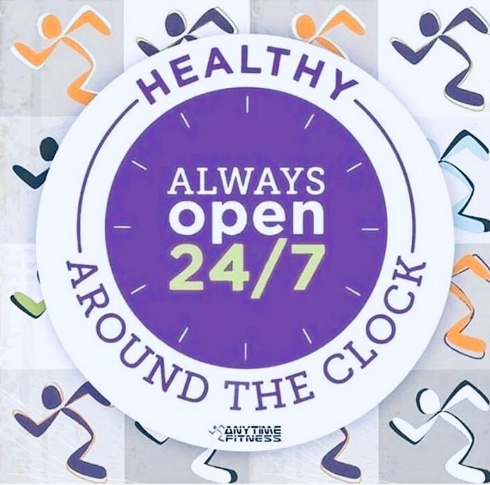 Images Anytime Fitness