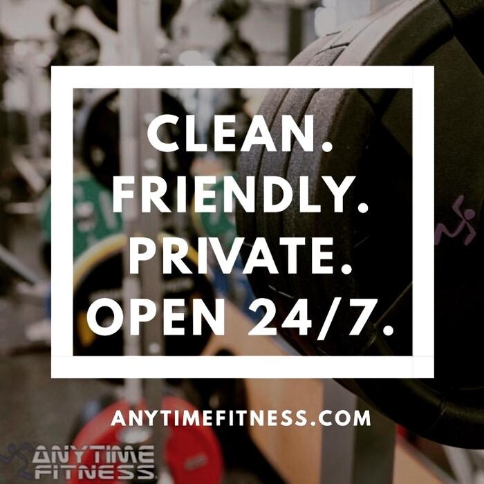 Images Anytime Fitness