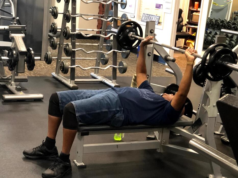 Images Anytime Fitness